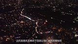 美国公布一张卫星图：印度晚上竟然比中国还亮，网友爆出实情！