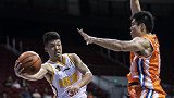 【全场集锦】CBA夏联上海95-74同曦 董翰林独砍17分