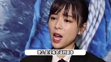 46岁知名女演员回应不拍戏，直言一直在忙着学习，今年也没有打算工作