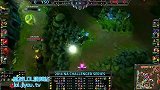 NACS 四分之一淘汰赛 LMQ VS YSO 01