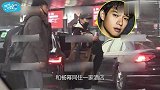 网曝杨幂魏大勋已分手，原因是杨幂不满男方一直借感情炒作