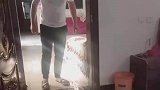 万万没想到，脚还没有鞋干净