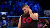 WWE-17年-WWE SmackDown第942期全程（英文解说）-全场
