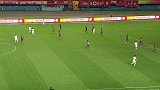 第5轮 河南建业vs上海上港 81'