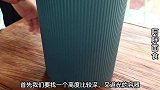 爱吃蒜黄不用买了，教你在家自己做，新鲜干净，6天收获一大桶
