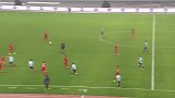 第1轮 上海上港vs大连一方 07'