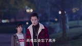 流星花园：沈月这演技，我无言以对，偶像剧也请你走点心行么