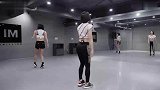 漂亮的女生跳舞，这也太好看了吧