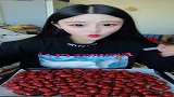 香酥脆枣，上下火烤100度，1小时后就可以吃到美食啦！