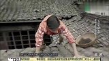 锋味：谢霆锋是杨幂的偶像，三两下爬上屋顶，这下更加佩服了