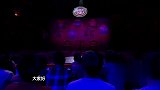 吃饺子吃到硬币要请全公司唱歌，许君聪吃到直接咽下去了，太拼了