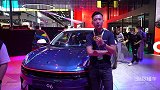 时尚弄潮儿，领克06成都车展高人气首秀