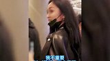 吴宣仪说粉丝相亲重要我不重要 吴宣仪粉丝抛下吴宣仪相亲去了，吴宣仪表示我不重要她相亲重要，太可爱了