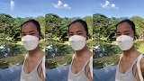 58岁韦唯疑要复出！近照太瘦自曝身体状态差