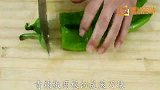 土豆别直接炒菜了，加一根茄子，教你新吃法，香气四溢又解馋