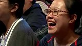 少侯爷不争名不夺利，相声功底扎实却很少露脸