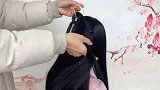 原来古装发型这么简单