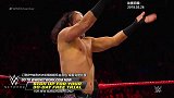 WWE-18年-2018铁笼密室大赛：单打赛 麦特哈迪VS布雷怀特-精华