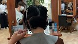 越剪越显瘦短发送给大家，喜欢吗