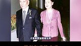 香李嘉欣的公公是香港富豪许世勋，事业有成继承家业，还能在三妻四妾的年代只爱一人许世勋 许晋亨