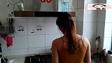 老外越南老婆太想家回不去，只能做越南菜吃，远嫁中国太难为她了