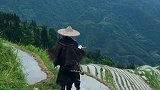 世外桃源的生活