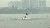 摩托艇-14年-2014中国摩托艇联赛柳州揭幕赛全程-全场