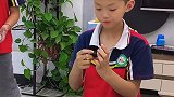 跟妹妹冷战第六天，她居然用这种方式套路我，哼，我才不会上当呢