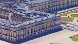 凡尔赛宫 是世界五大宫殿之一，起源于 法国 国王路易十三，终于路易十六，他是最惨的国王,被送上断头台