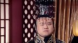 小岳岳这段，由于台词太搞笑，演着演着自己都被逗乐笑场了！