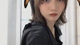 从白天学到黑夜 我看起来不太聪明的样子