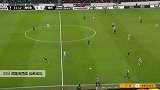 阿莱克西奇 欧联 2019/2020 门兴格拉德巴赫 VS 伊斯坦布尔 精彩集锦