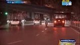 乘客后备箱放货 马虎的哥开走车-5月11日
