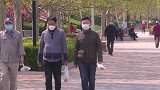 沙尘入境！北京西北部已严重污染