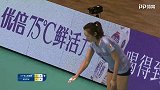 2018中国女子排球超级联赛第4轮 辽宁女排0-3北京女排全场录播