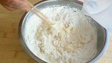 农村妈妈教你做山药红豆饼，香甜可口，柔软美味，做法简单还营养