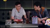 郭碧婷的爸爸希望向太将来能帮着照顾小孩，那样他更放心