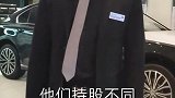 上汽大众和一汽大众有什么区别？