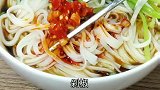 还有什么比这一碗来得更带劲？