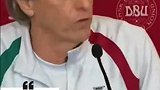 因为这句话？主教练：不管是C罗还是谁，都无法改变我的理念