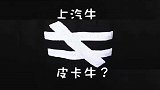 上汽这么牛，皮卡就牛吗
