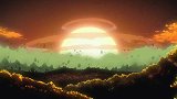 须佐套大佛二人灭四国，相爱相杀的两个人