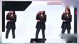 本以为杨钰莹的皮裤够飒，谁料那英“神器”一出，惊艳全场！