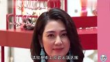 继张丹峰毕滢事件后,洪欣果断带娃复出,古装造型很惊艳!