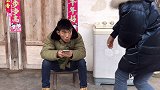 搞笑剧：蓉妹儿想买首饰，腊狗给她出这招，结局让人防不胜防啊！