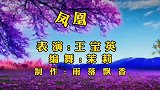 乌兰图雅一首《凤凰飞》歌声美撩心扉，美得红尘醉，听醉了