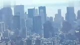 纽约疯恋林书豪-帝国大厦俯瞰曼哈顿
