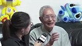 施廷懋夺金爷爷激动哭了：孙女为国争光了！