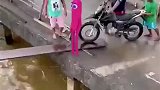 智商是个好东西，这哥仨的脑子全阳了