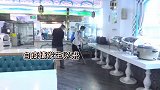 打卡帝都好味道 帕米尔食府和田土茶 百岁新疆老奶奶天天要喝它